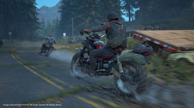 Days Gone - Immagine 209733
