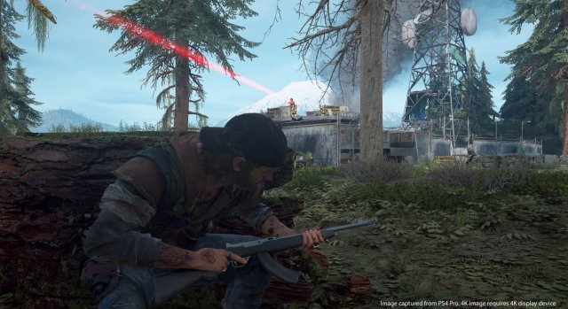 Days Gone - Immagine 209735