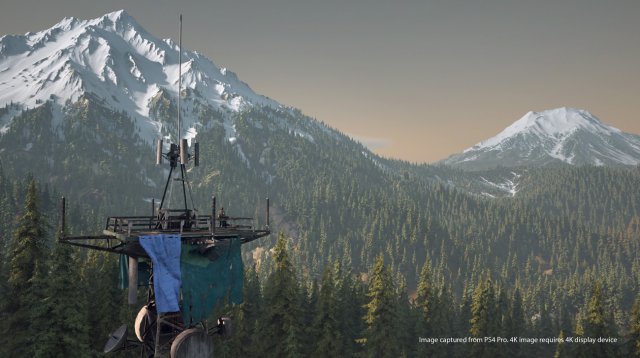 Days Gone - Immagine 209738