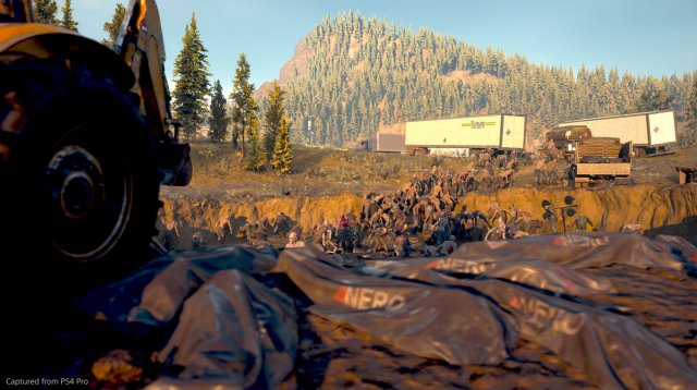 Days Gone - Immagine 210404