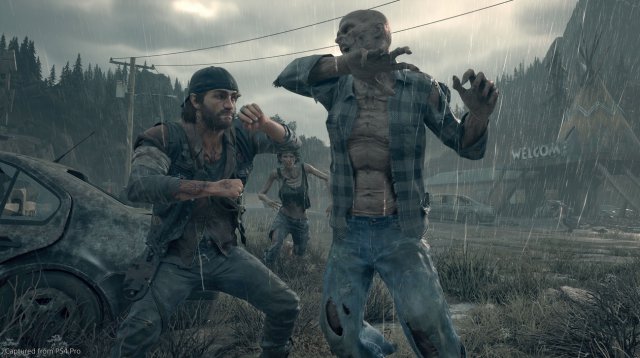 Days Gone - Immagine 210406
