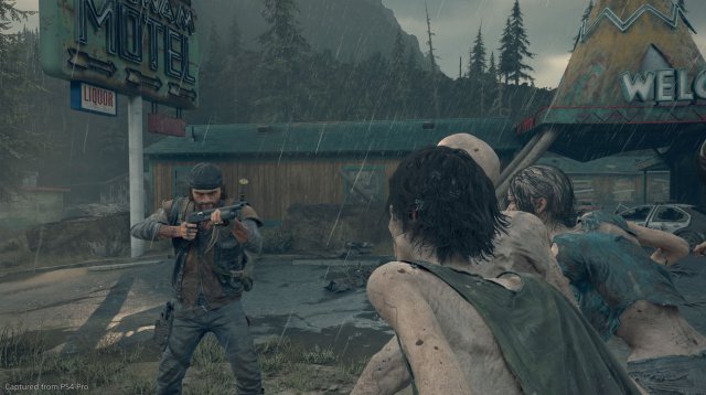 Days Gone - Immagine 210407