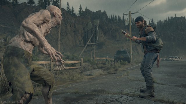 Days Gone - Immagine 210408