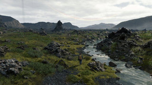 Death Stranding - Immagine 210323