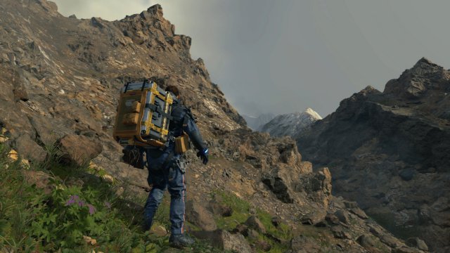 Death Stranding - Immagine 210325