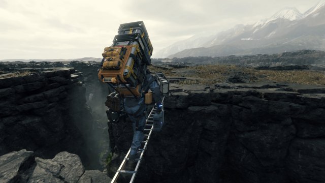Death Stranding - Immagine 210330