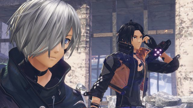 God Eater 3 - Immagine 208693