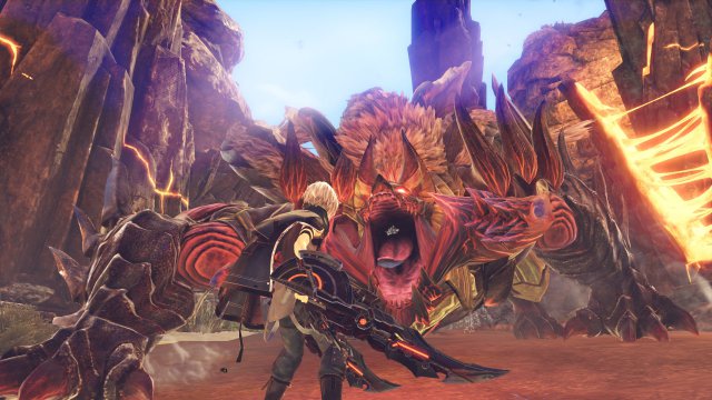 God Eater 3 - Immagine 208697