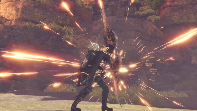 God Eater 3 - Immagine 208699
