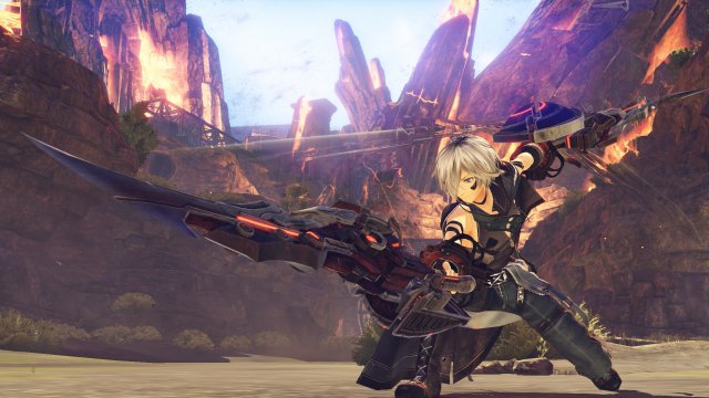 God Eater 3 - Immagine 208701