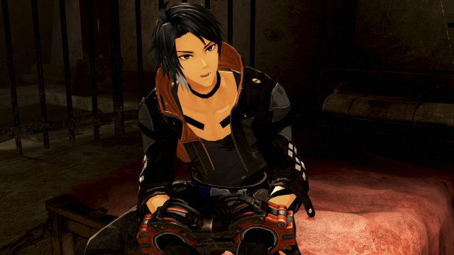 God Eater 3 - Immagine 208705