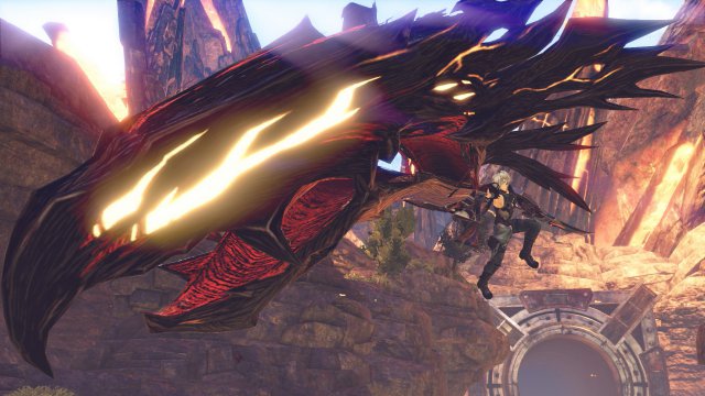 God Eater 3 - Immagine 208707