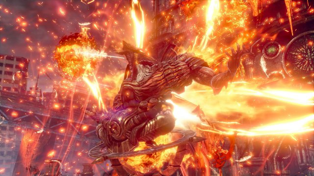 God Eater 3 - Immagine 208713