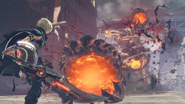 God Eater 3 - Immagine 208715