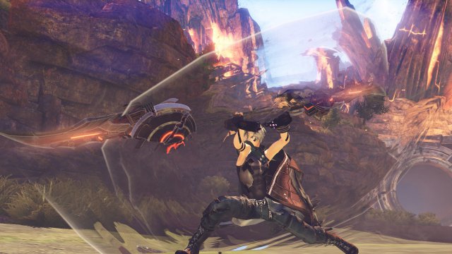 God Eater 3 - Immagine 208719