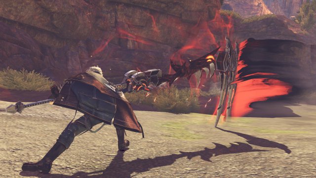God Eater 3 - Immagine 209116