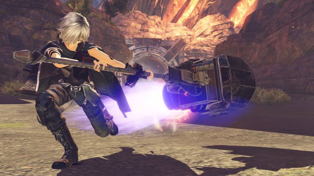 God Eater 3 - Immagine 209130