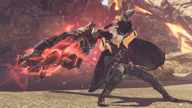 God Eater 3 - Immagine 209140