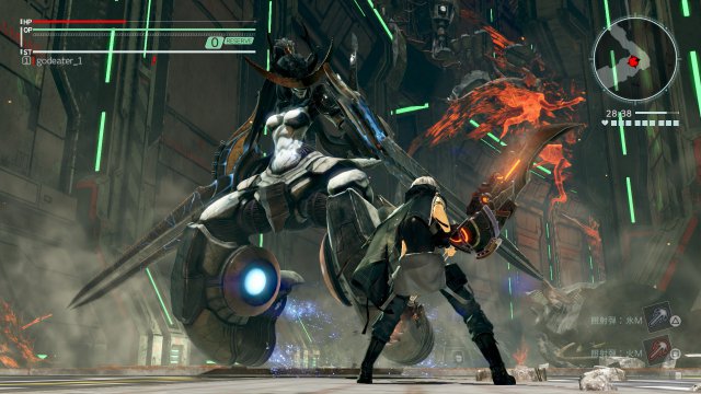 God Eater 3 - Immagine 209150