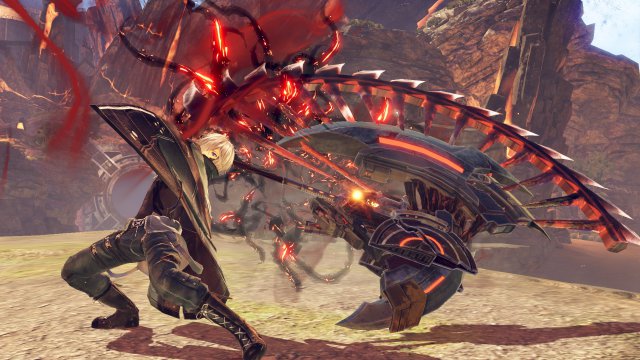 God Eater 3 - Immagine 209172