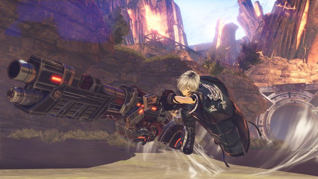 God Eater 3 - Immagine 209198