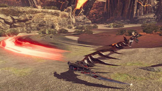 God Eater 3 - Immagine 209212