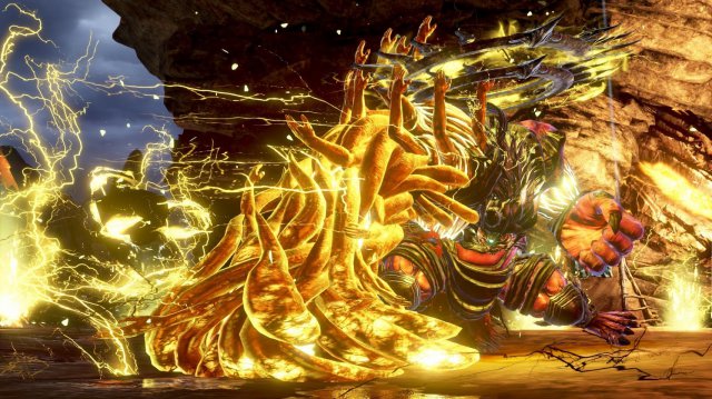God Eater 3 - Immagine 212380