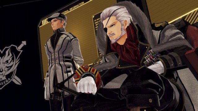 God Eater 3 - Immagine 212394