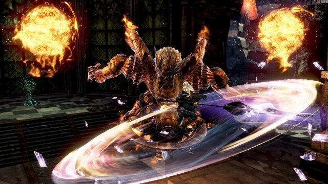 God Eater 3 - Immagine 212837