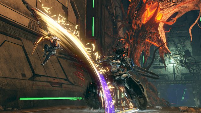 God Eater 3 - Immagine 212869