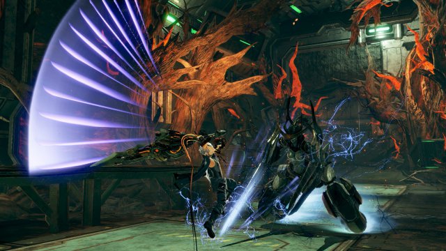 God Eater 3 - Immagine 212871