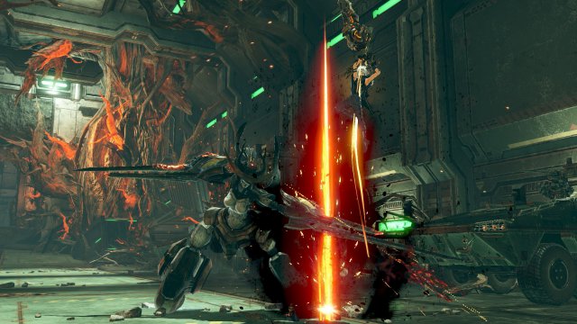 God Eater 3 - Immagine 212873