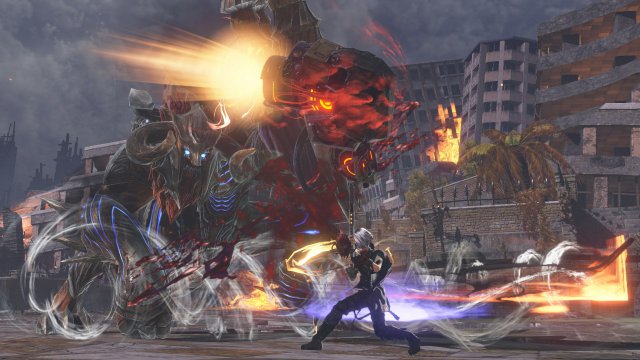 God Eater 3 - Immagine 212877
