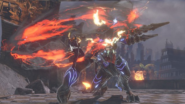God Eater 3 - Immagine 212881
