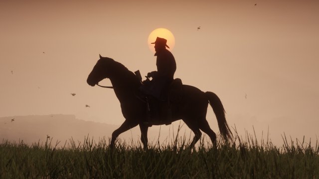 Red Dead Redemption 2 - Immagine 207431