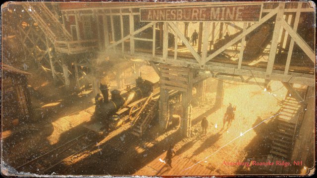Red Dead Redemption 2 - Immagine 211241