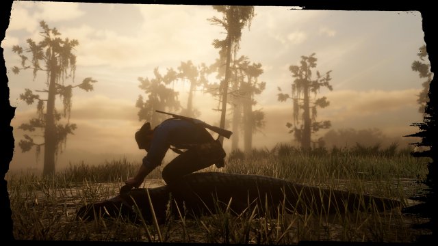 Red Dead Redemption 2 - Immagine 211251