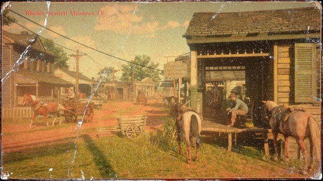 Red Dead Redemption 2 - Immagine 211259