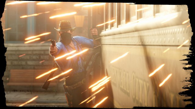Red Dead Redemption 2 - Immagine 211267