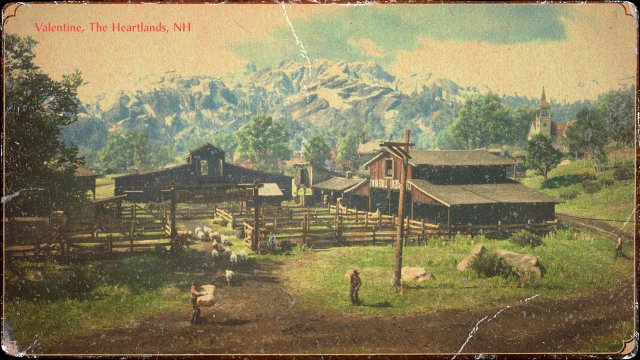 Red Dead Redemption 2 - Immagine 211277