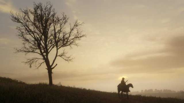 Red Dead Redemption 2 - Immagine 211696