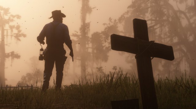 Red Dead Redemption 2 - Immagine 211710