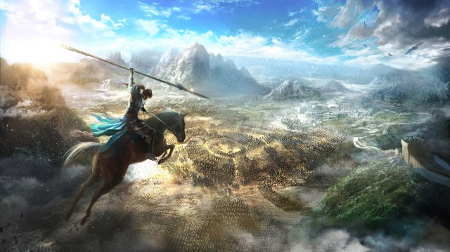 Dynasty Warriors 9 - Immagine 207803