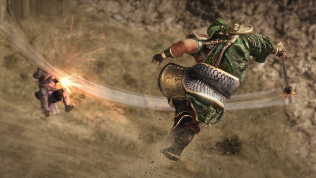 Dynasty Warriors 9 - Immagine 207806