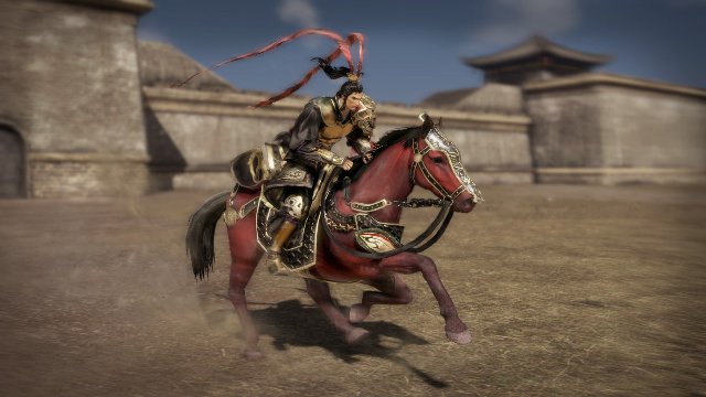 Dynasty Warriors 9 - Immagine 207809