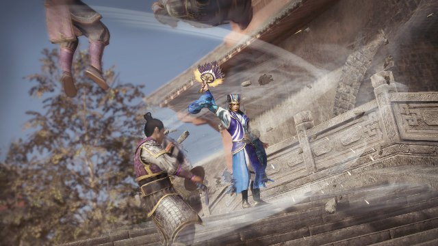 Dynasty Warriors 9 - Immagine 207821