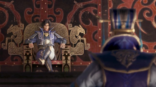 Dynasty Warriors 9 - Immagine 207824