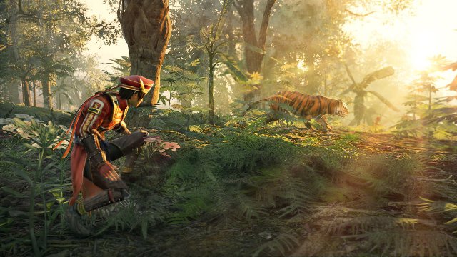 Dynasty Warriors 9 - Immagine 207833