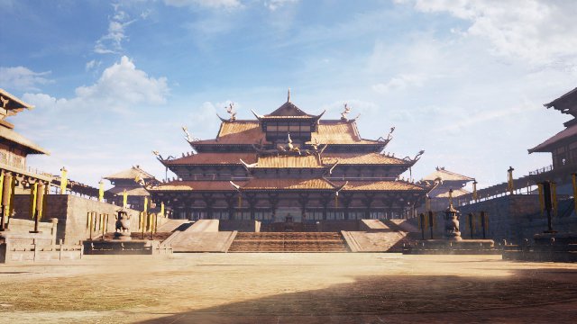 Dynasty Warriors 9 - Immagine 207851