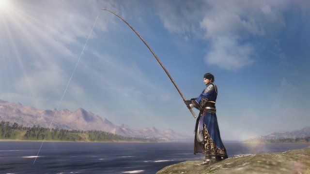 Dynasty Warriors 9 - Immagine 207854